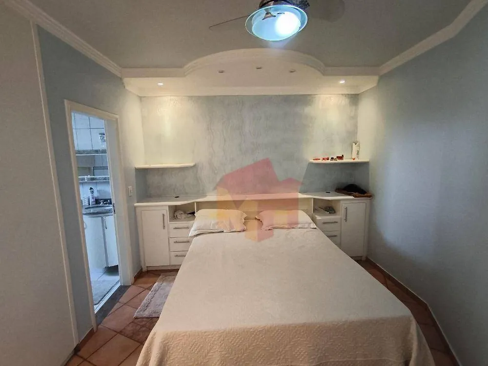 Sobrado, 4 quartos, 318 m² - Foto 13