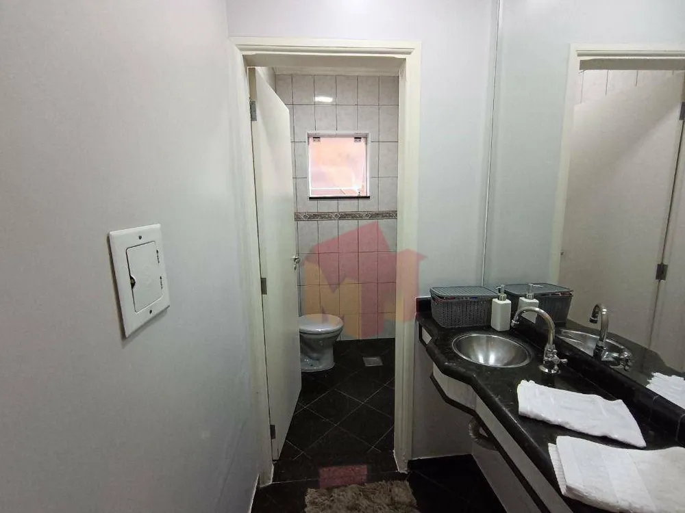 Sobrado, 4 quartos, 318 m² - Foto 8