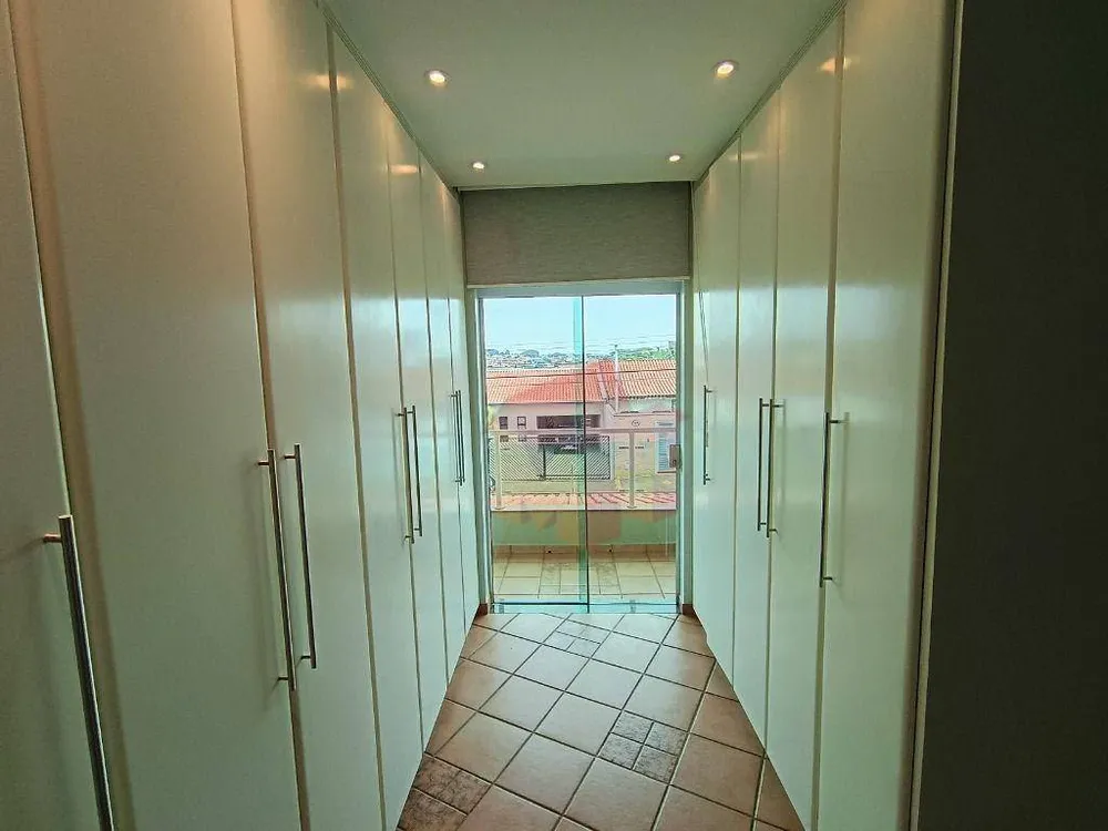 Sobrado, 4 quartos, 318 m² - Foto 7