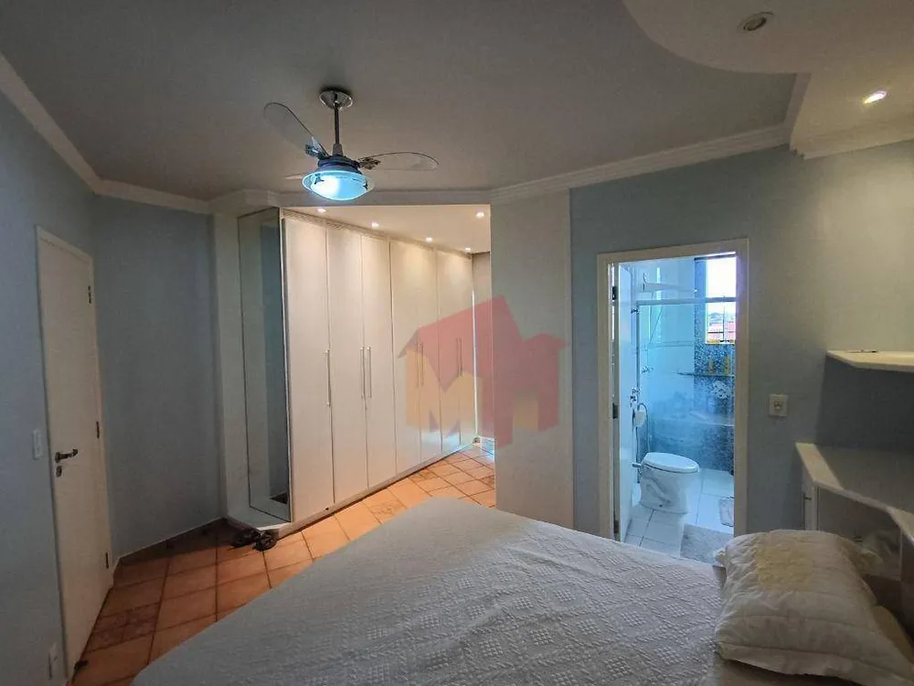 Sobrado, 4 quartos, 318 m² - Foto 8