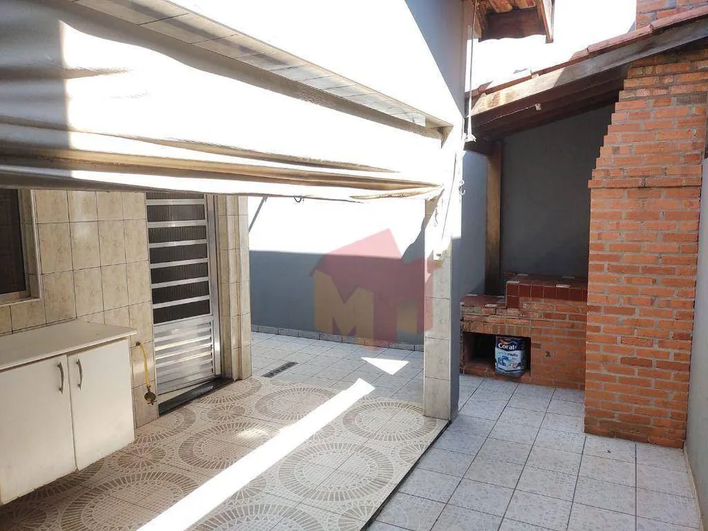 Casa, 2 quartos, 103 m² - Foto 12