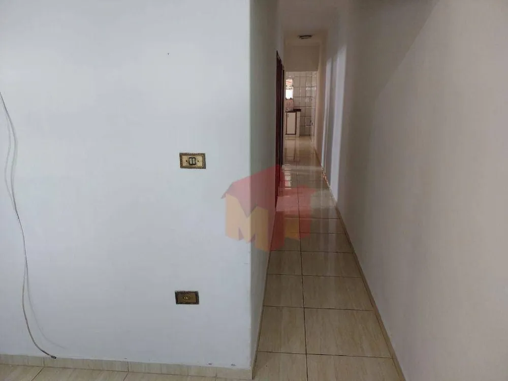 Casa, 2 quartos, 103 m² - Foto 6