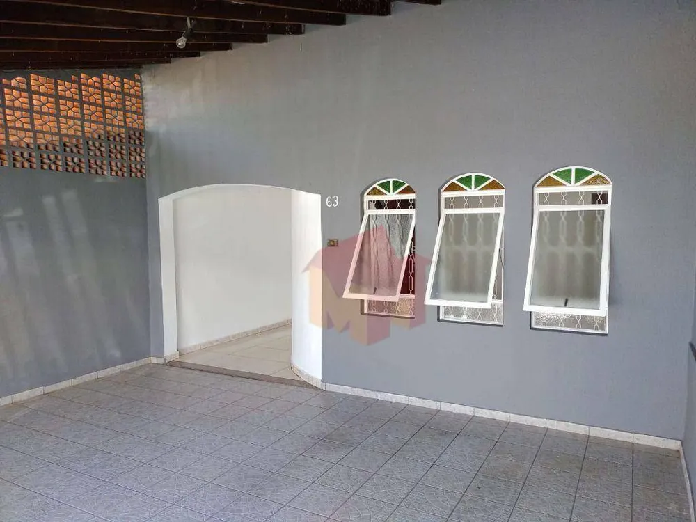 Casa, 2 quartos, 103 m² - Foto 3