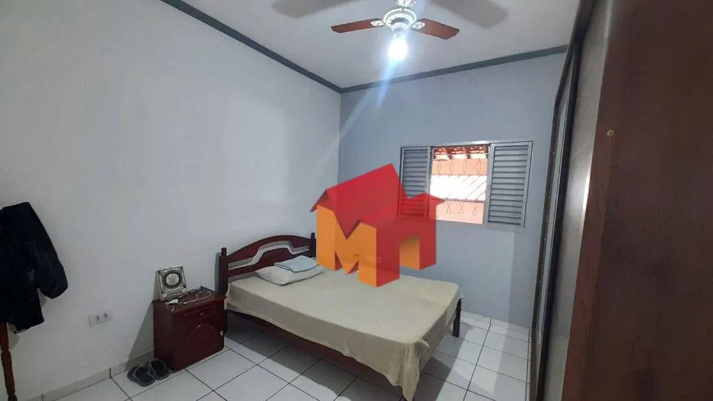 Casa, 3 quartos, 150 m² - Foto 14