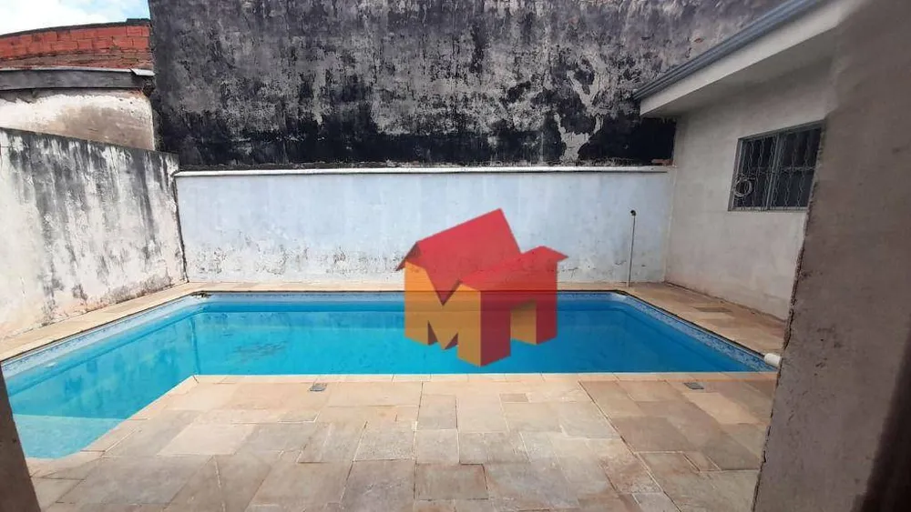 Casa, 3 quartos, 150 m² - Foto 7