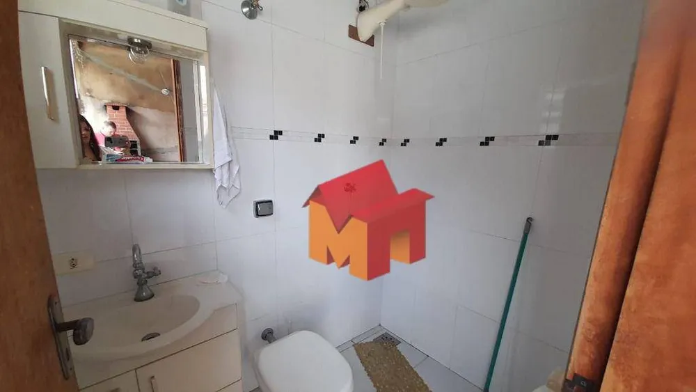 Casa, 3 quartos, 150 m² - Foto 12