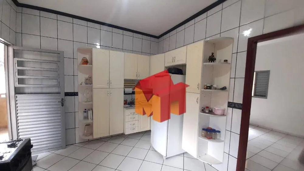 Casa, 3 quartos, 150 m² - Foto 10