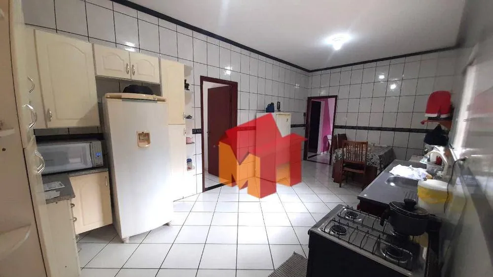 Casa, 3 quartos, 150 m² - Foto 11
