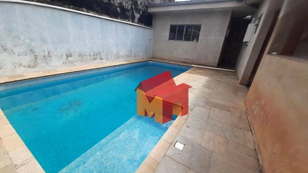 Casa, 3 quartos, 150 m² - Foto 6
