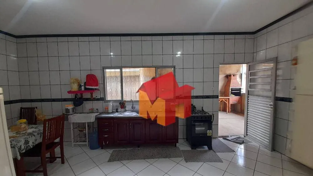 Casa, 3 quartos, 150 m² - Foto 9