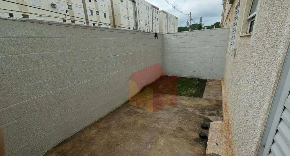 Apartamento, 2 quartos, 55 m² - Foto 14