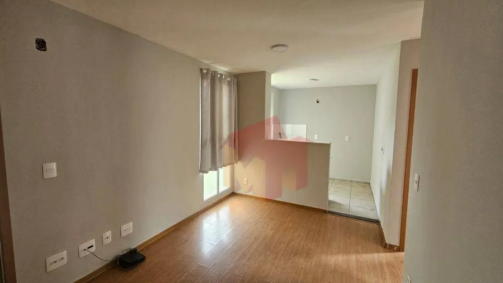 Apartamento, 2 quartos, 55 m² - Foto 3