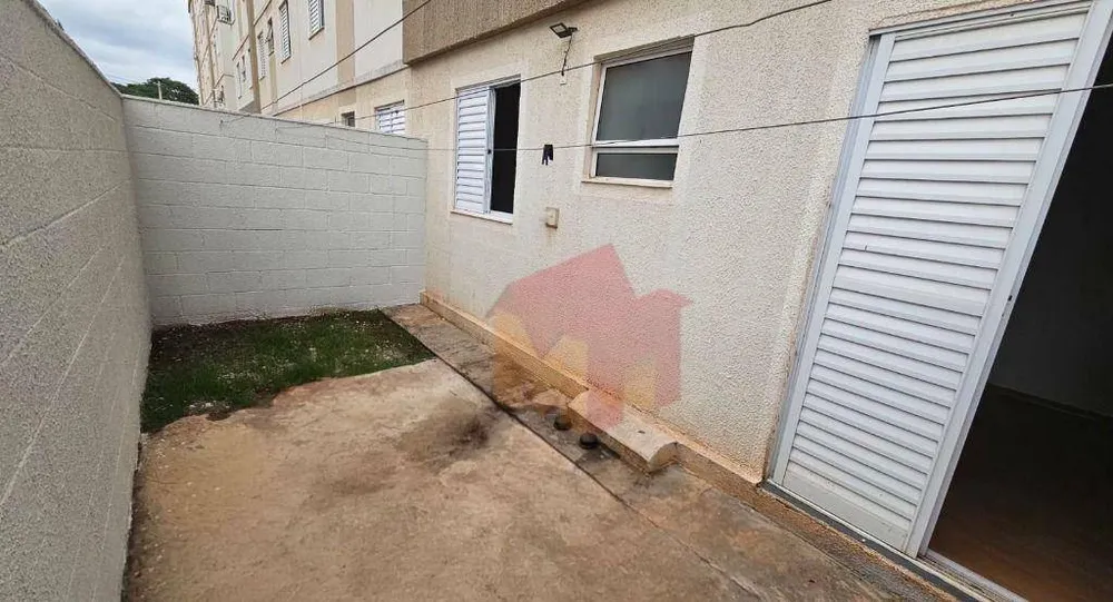 Apartamento, 2 quartos, 55 m² - Foto 12