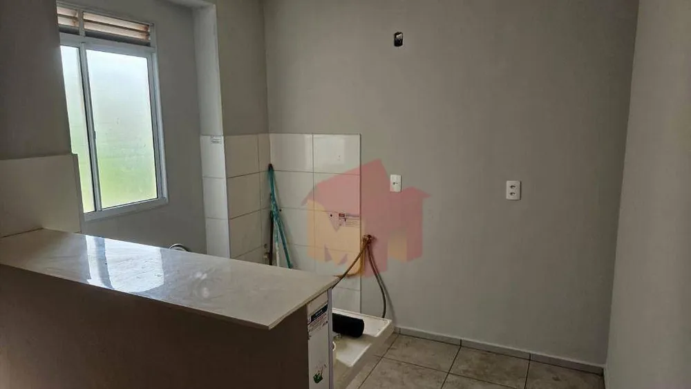 Apartamento, 2 quartos, 55 m² - Foto 7