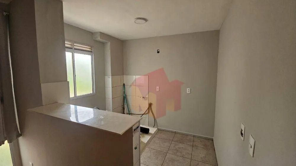 Apartamento, 2 quartos, 55 m² - Foto 6