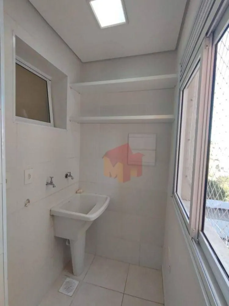 Apartamento, 3 quartos, 72 m² - Foto 12