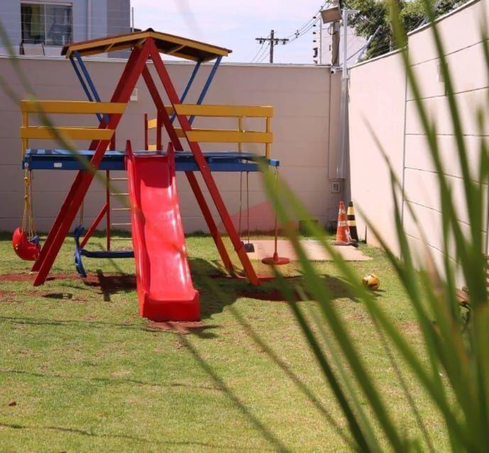 Apartamento, 3 quartos, 72 m² - Foto 8