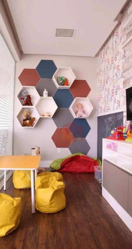 Apartamento, 3 quartos, 72 m² - Foto 5