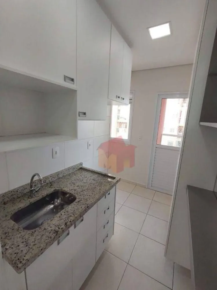 Apartamento, 3 quartos, 72 m² - Foto 9