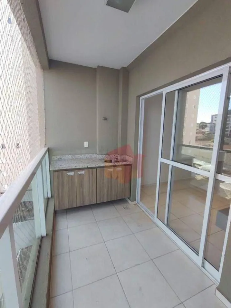 Apartamento, 3 quartos, 72 m² - Foto 11
