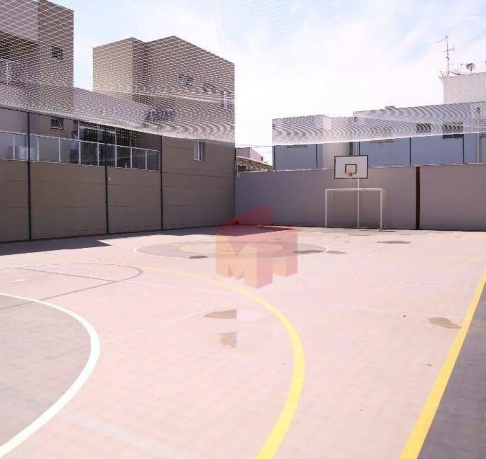 Apartamento, 3 quartos, 72 m² - Foto 2