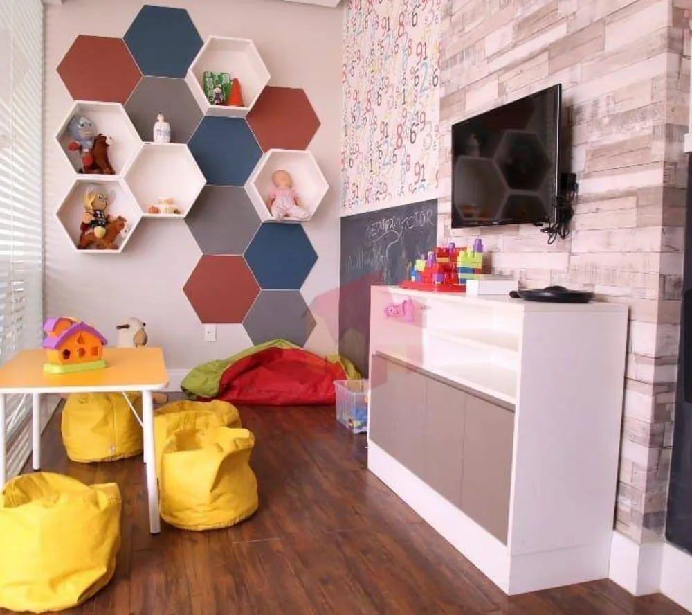Apartamento, 3 quartos, 72 m² - Foto 6