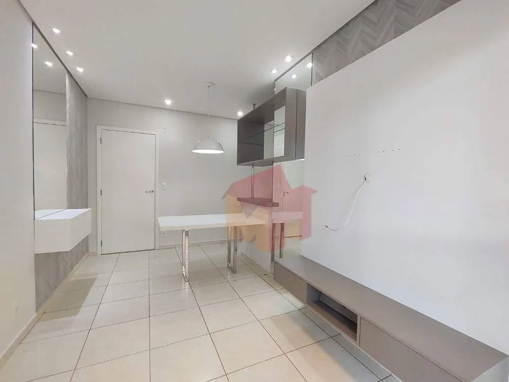 Apartamento, 3 quartos, 72 m² - Foto 14