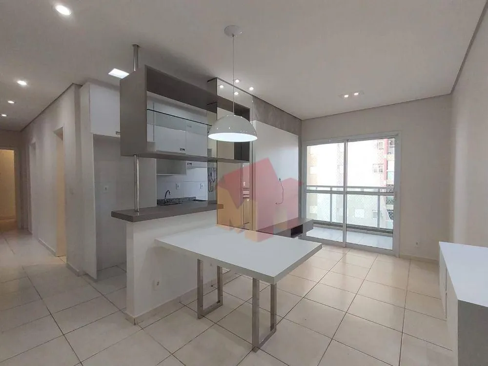 Apartamento, 3 quartos, 72 m² - Foto 1