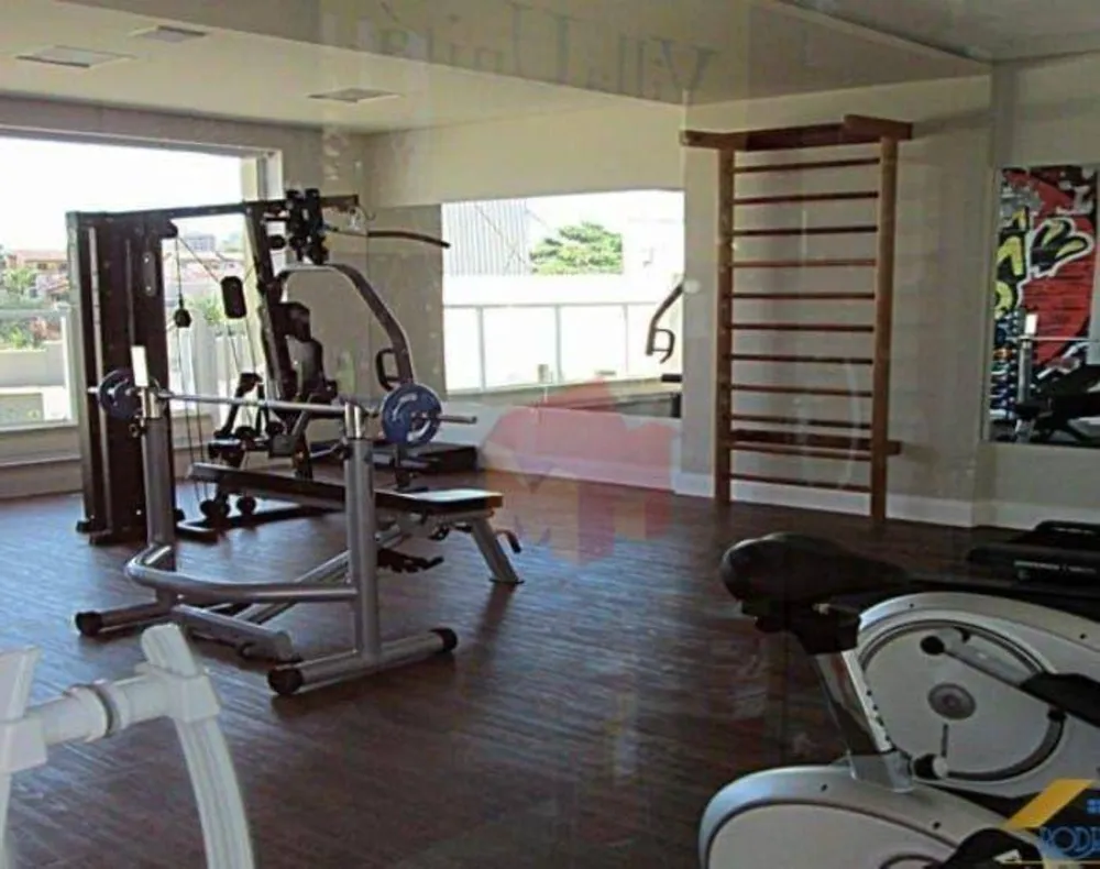 Apartamento, 3 quartos, 72 m² - Foto 7