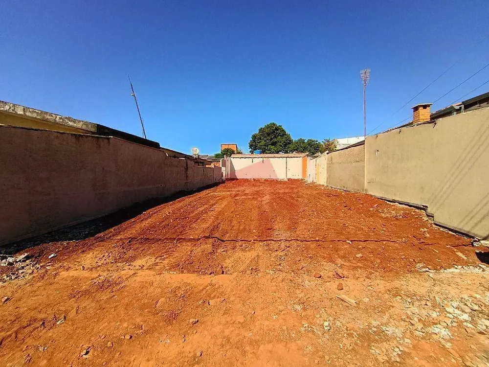 Terreno, 273 m² - Foto 1
