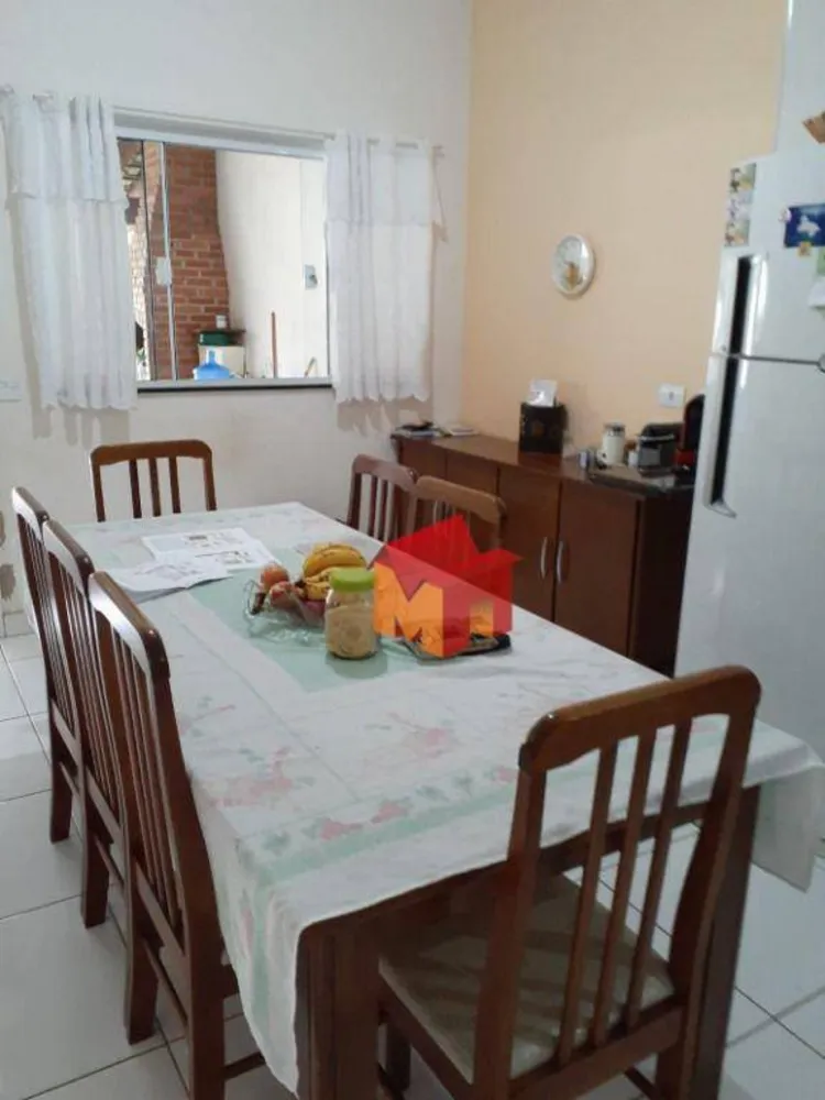 Sobrado, 4 quartos, 195 m² - Foto 9