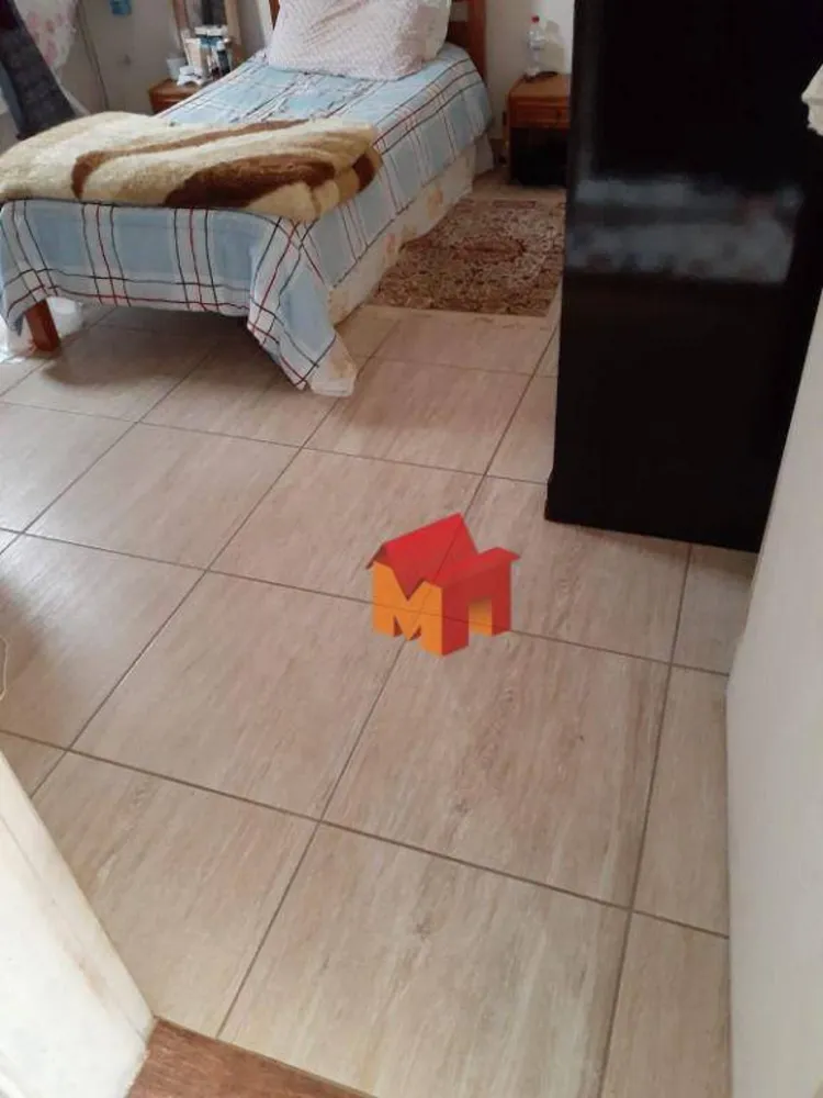 Sobrado, 4 quartos, 195 m² - Foto 17