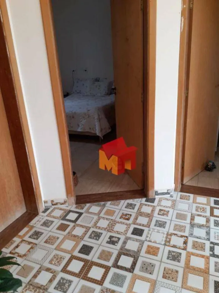 Sobrado, 4 quartos, 195 m² - Foto 13