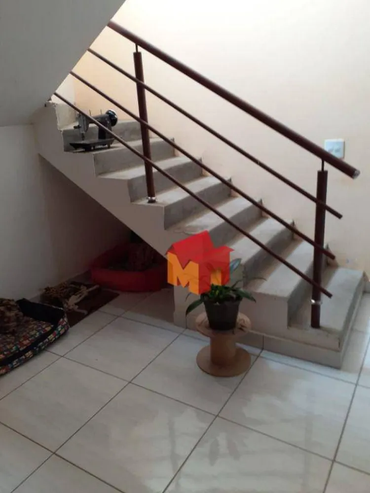 Sobrado, 4 quartos, 195 m² - Foto 11