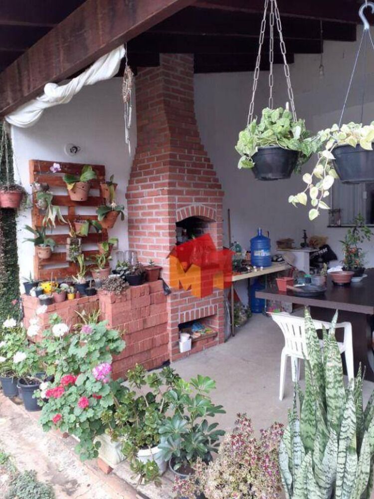 Sobrado à venda com 4 quartos, 195m² - Foto 6