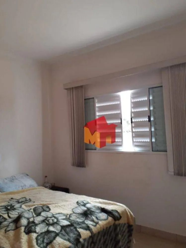 Sobrado, 4 quartos, 195 m² - Foto 15