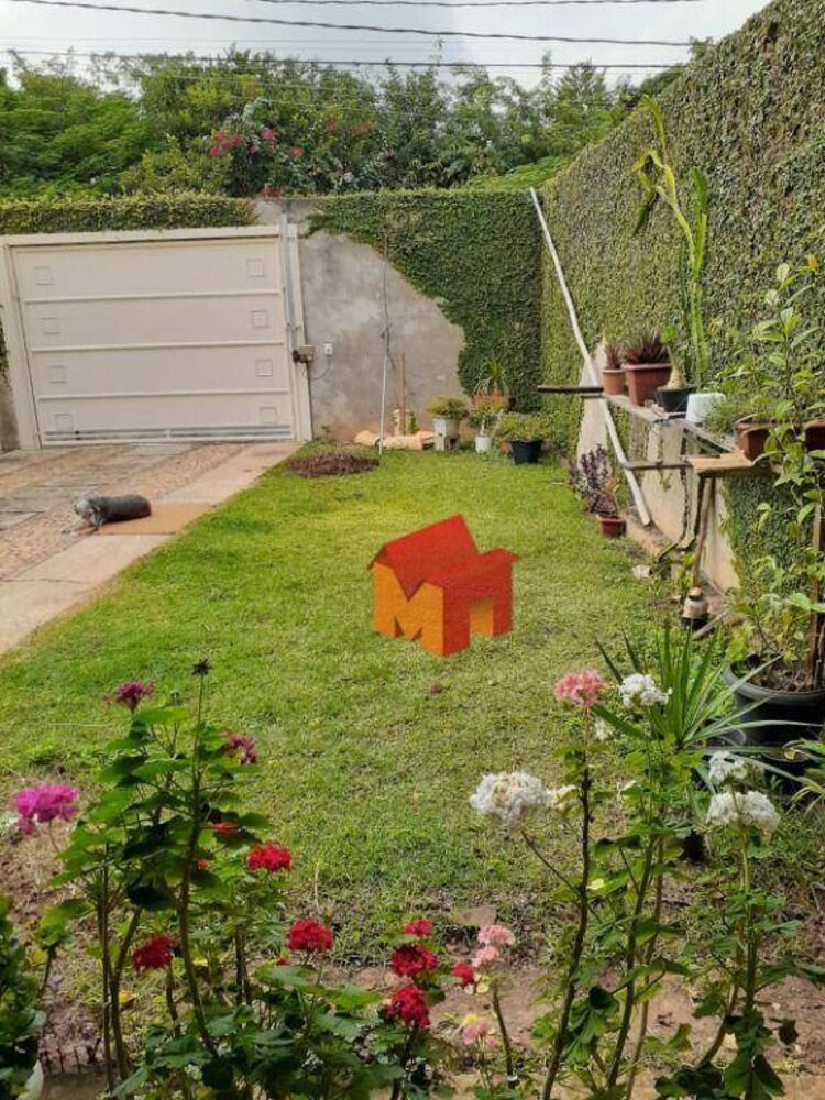 Sobrado à venda com 4 quartos, 195m² - Foto 5