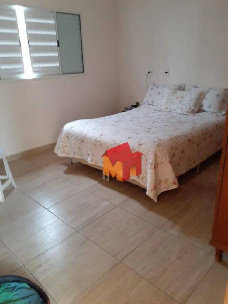 Sobrado, 4 quartos, 195 m² - Foto 10