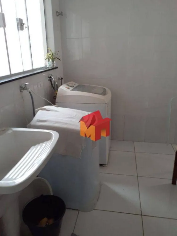 Sobrado, 4 quartos, 195 m² - Foto 19