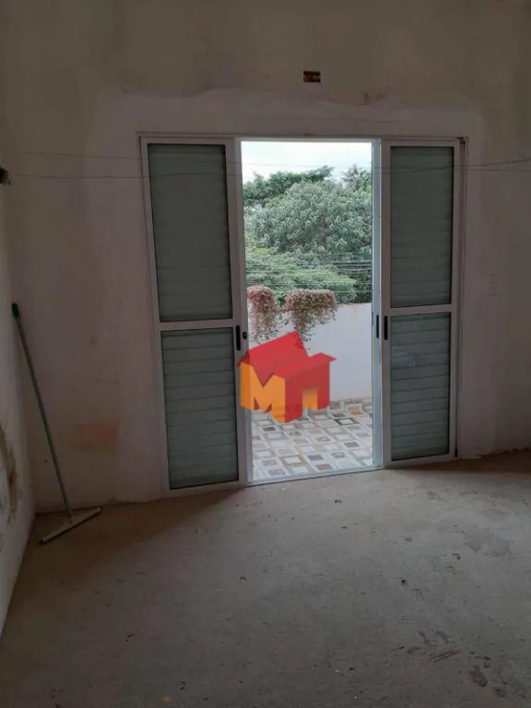 Sobrado, 4 quartos, 195 m² - Foto 16