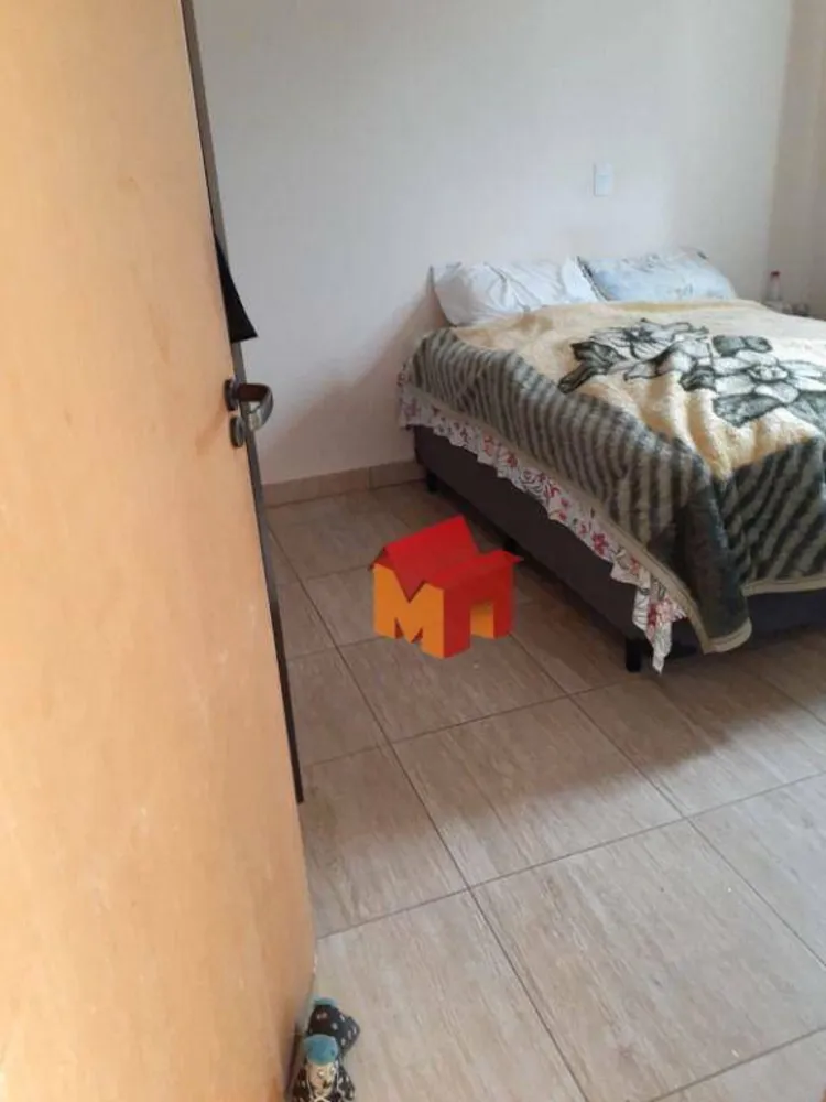 Sobrado, 4 quartos, 195 m² - Foto 14