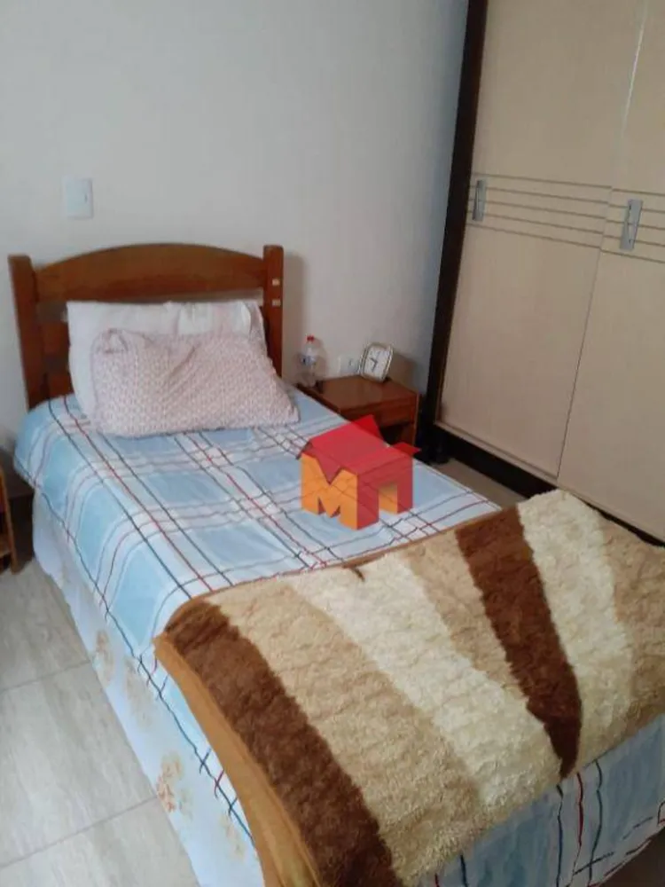 Sobrado, 4 quartos, 195 m² - Foto 18