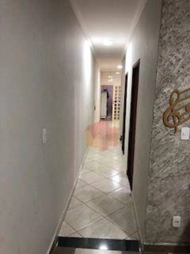 Casa, 3 quartos, 227 m² - Foto 14