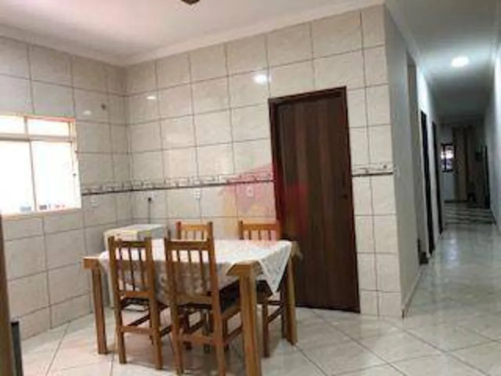 Casa, 3 quartos, 227 m² - Foto 16