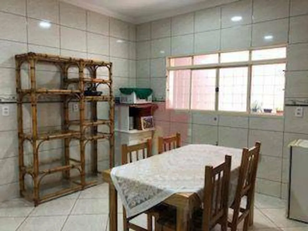 Casa, 3 quartos, 227 m² - Foto 15