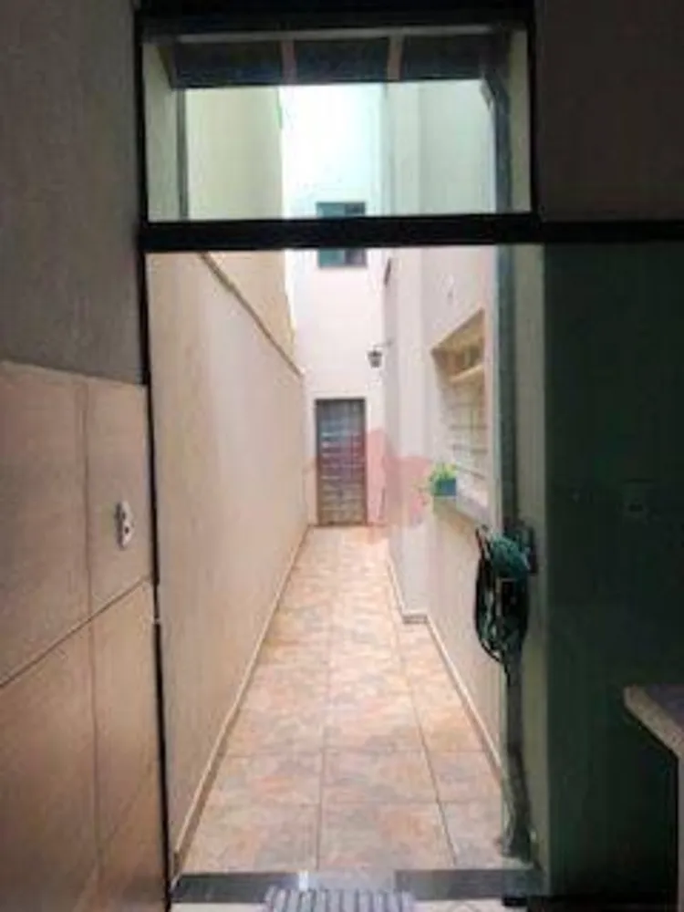 Casa, 3 quartos, 227 m² - Foto 12