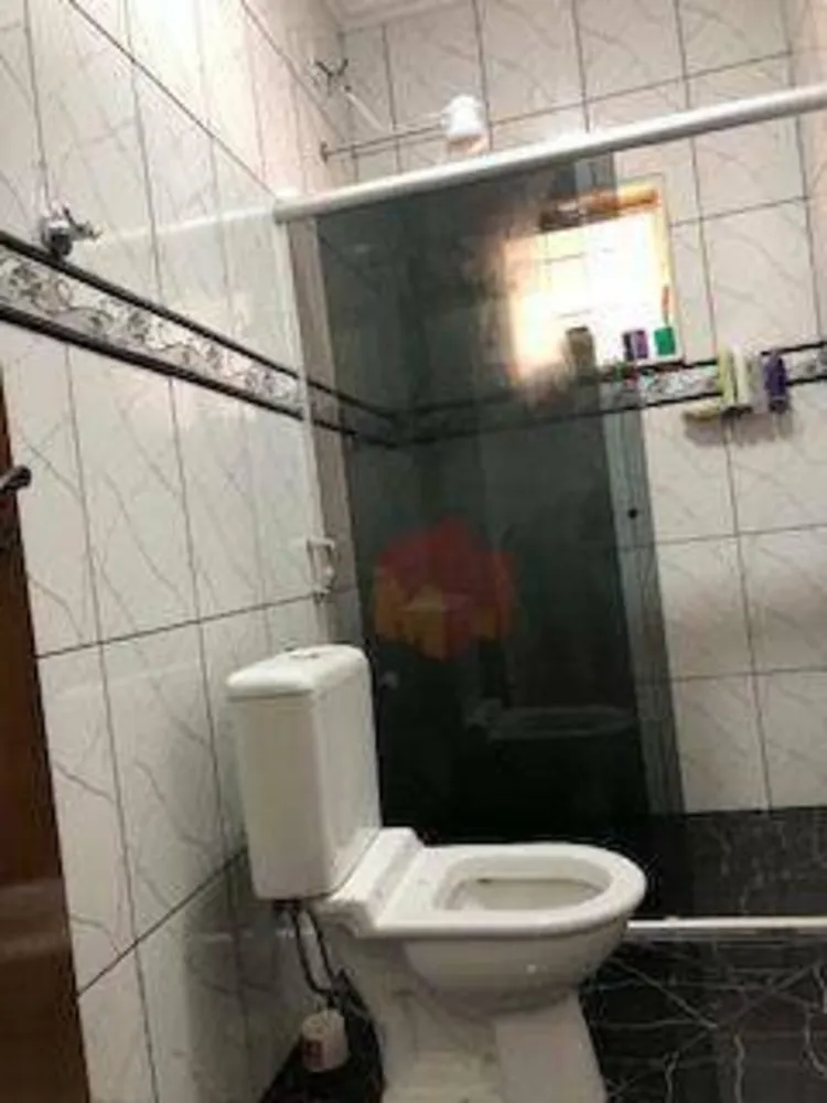 Casa, 3 quartos, 227 m² - Foto 10