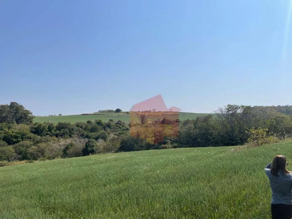 Terreno, 15 hectares - Foto 1
