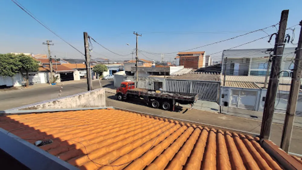 Sobrado, 4 quartos, 130 m² - Foto 8