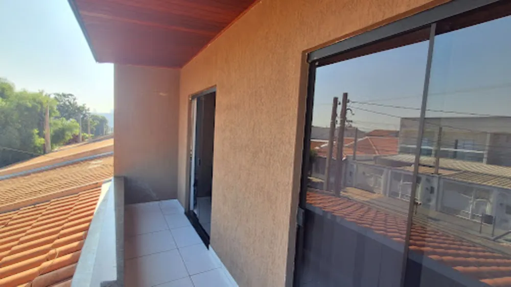 Sobrado, 4 quartos, 130 m² - Foto 5